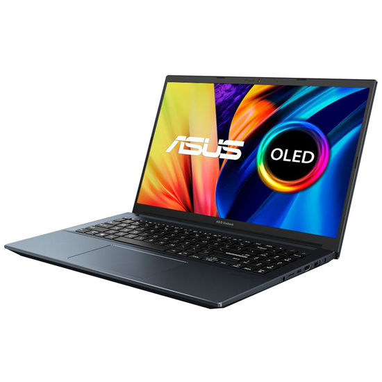 Notebook Asus VivoBook K3500PA-L1121T Intel Core i7 3.3GHz / Memória 8GB / SSD 512GB / 15.6" / Windows 10 - Image 3