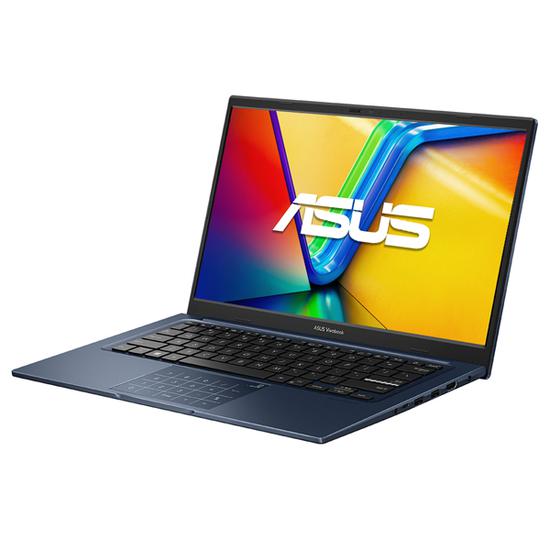Notebook Asus VivoBook X1404ZA-I38128 Intel Core i3 1.2GHz / Memória 8GB / SSD 128GB / 14" / Windows 11 - Image 3
