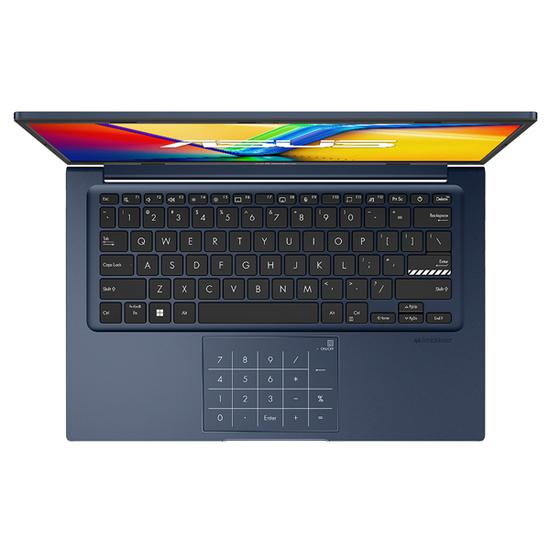 Notebook Asus VivoBook X1404ZA-I38128 Intel Core i3 1.2GHz / Memória 8GB / SSD 128GB / 14" / Windows 11 - Image 2