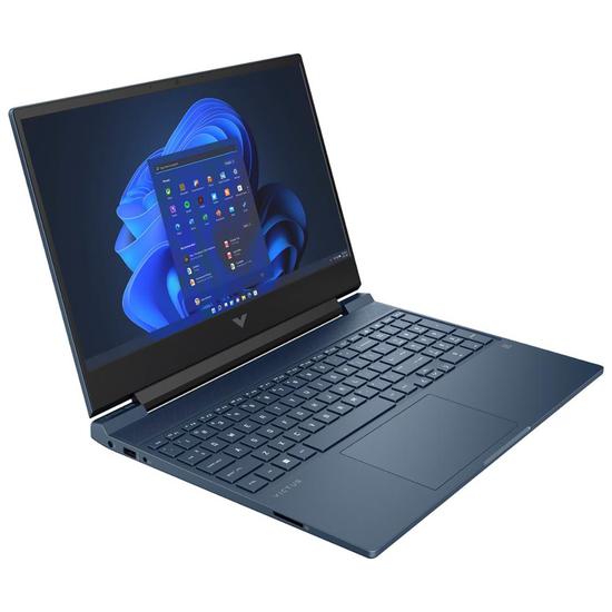 Notebook HP Victus 15-FA1163DX Intel Core i7 2.3GHz / Memória 16GB / SSD 512GB / 15.6" / Windows 11 / RTX 4050 6GB - Image 3