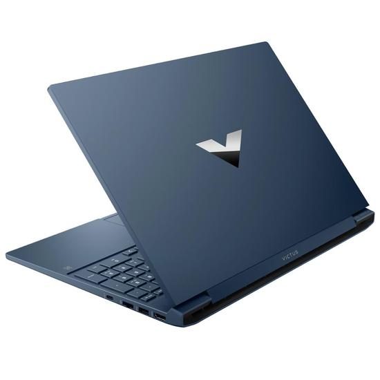 Notebook HP Victus 15-FA1163DX Intel Core i7 2.3GHz / Memória 16GB / SSD 512GB / 15.6" / Windows 11 / RTX 4050 6GB - Image 2