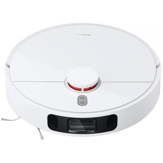 Robô de Limpeza Xiaomi Robot Vacuum S20 Plus Bivolt - Image 3