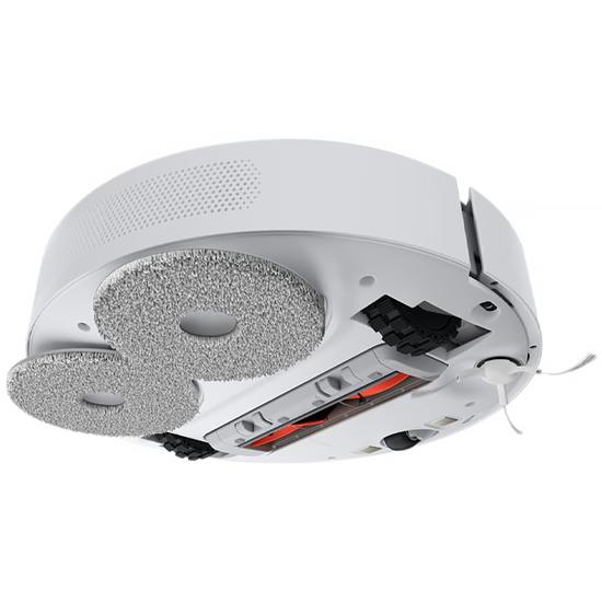 Robô de Limpeza Xiaomi Robot Vacuum S20 Plus Bivolt - Image 2