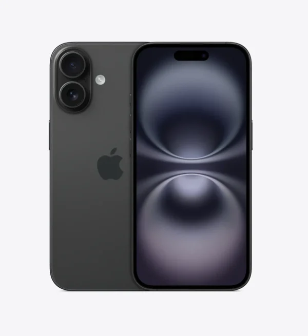 iPhone 16 128GB Preto