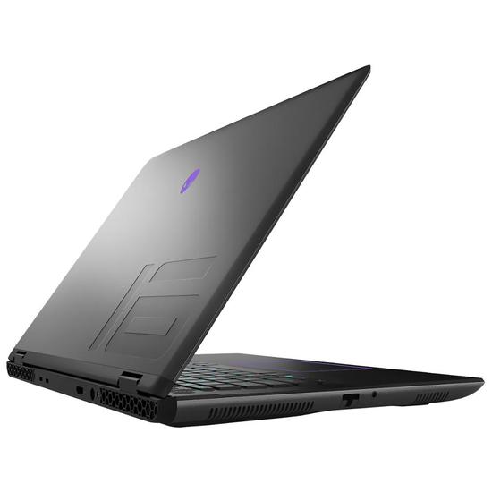 Notebook Dell Alienware M16 AWM16-7025BLK Intel Core Ultra 7 4.8GHz / Memória 16GB / SSD 1TB / 16" / Windows 11 / RTX 4070 8GB - Imagem 2