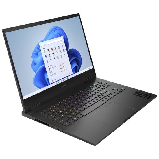 Notebook HP Omen 16-WF0083DX Intel Core i9 2.2GHz / Memória 16GB / SSD 1TB / 16.1" / Windows 11 / RTX 4060 8GB - Image 2
