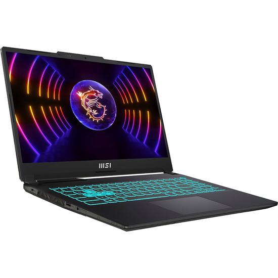 Notebook MSI Cyborg 15 A13VE-218US Intel Core i7 2.4GHz / Memória 16GB / SSD 512GB / 15.6" / Windows 11 / RTX 4050 6GB - Image 2