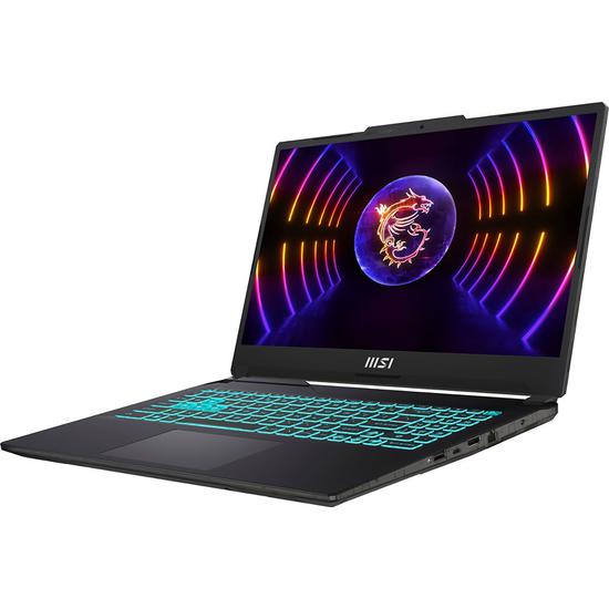 Notebook MSI Cyborg 15 A13VE-218US Intel Core i7 2.4GHz / Memória 16GB / SSD 512GB / 15.6" / Windows 11 / RTX 4050 6GB - Image 3