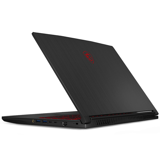 Notebook MSI GF63 Thin 11UC-1276US Intel Core i5 2.7GHz / Memória 16GB / SSD 512GB / 15.6" / Windows 11 / RTX 3050 4GB - Image 3