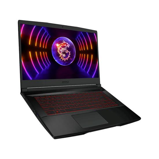 Notebook MSI Thin GF63 12UCX-898US Intel Core i5 2.0GHz / Memória 8GB / SSD 1TB / 15.6" / Windows 11 / RTX 2050 4GB - Image 2