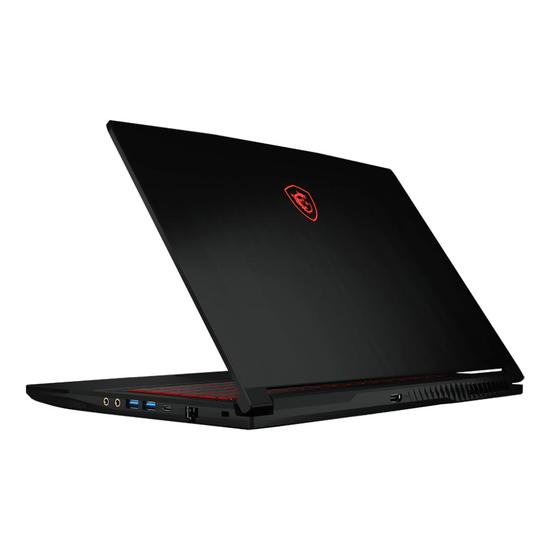 Notebook MSI Thin GF63 12UCX-898US Intel Core i5 2.0GHz / Memória 8GB / SSD 1TB / 15.6" / Windows 11 / RTX 2050 4GB - Image 3