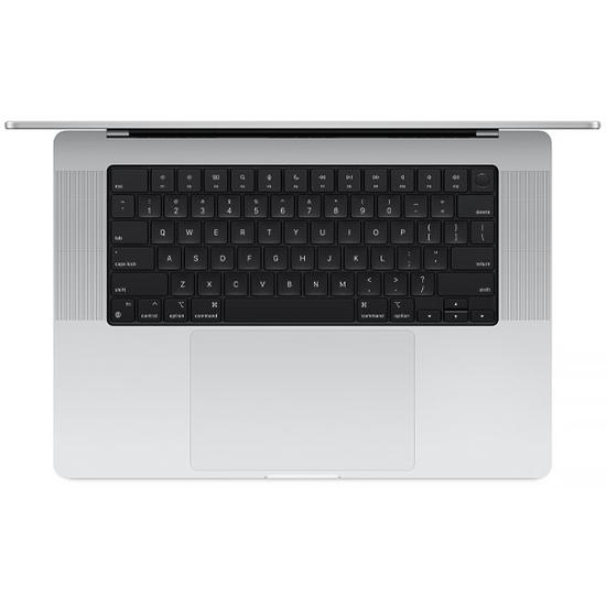 Apple MacBook Pro 2024 Apple M4 Pro / Memória 24GB / SSD 512GB / 16.2″ Prata - Image 2