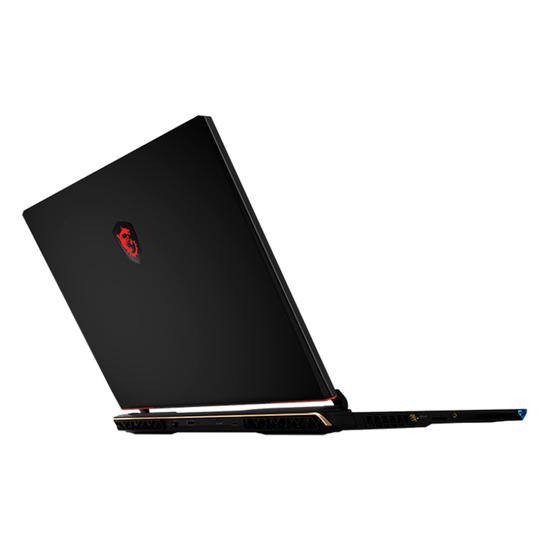 Notebook MSI Raider GE78 HX 13VH-215US Intel Core i9 5.5GHz / Memória 64GB / SSD 2TB / 17" / Windows 11 / RTX 4080 12GB - Image 3