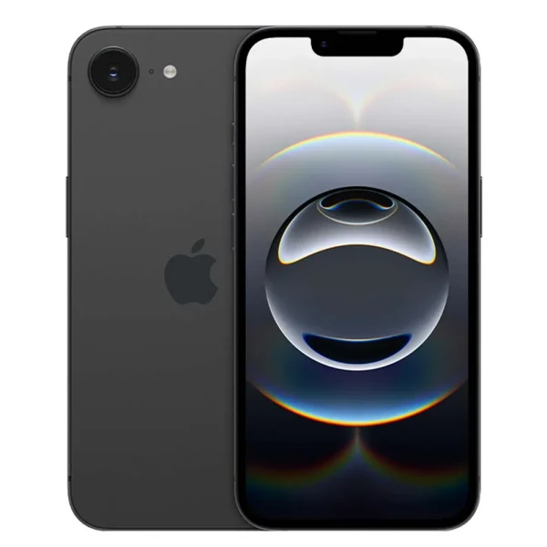 iPhone 16e 128GB Preto
