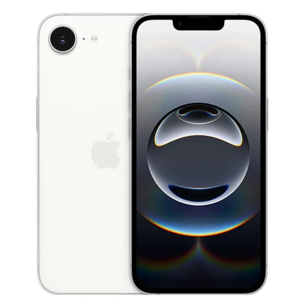 iPhone 16e 256GB Branco