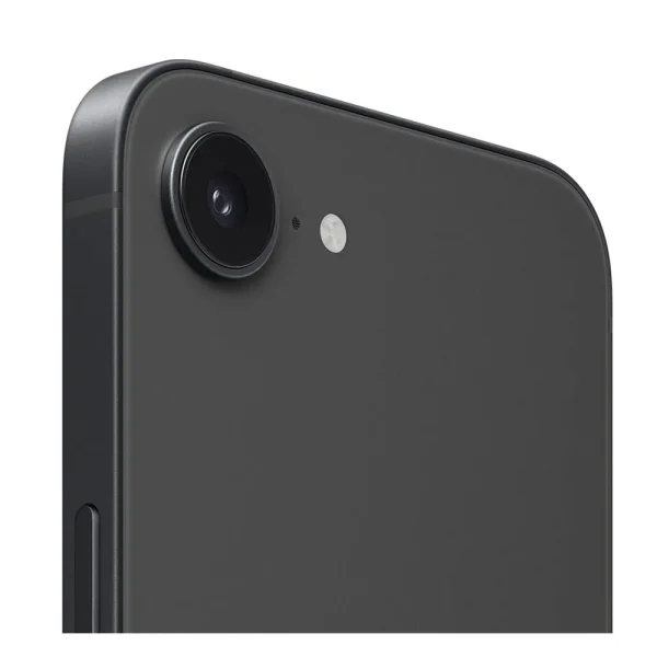 iPhone 16e 128GB Preto - Image 3