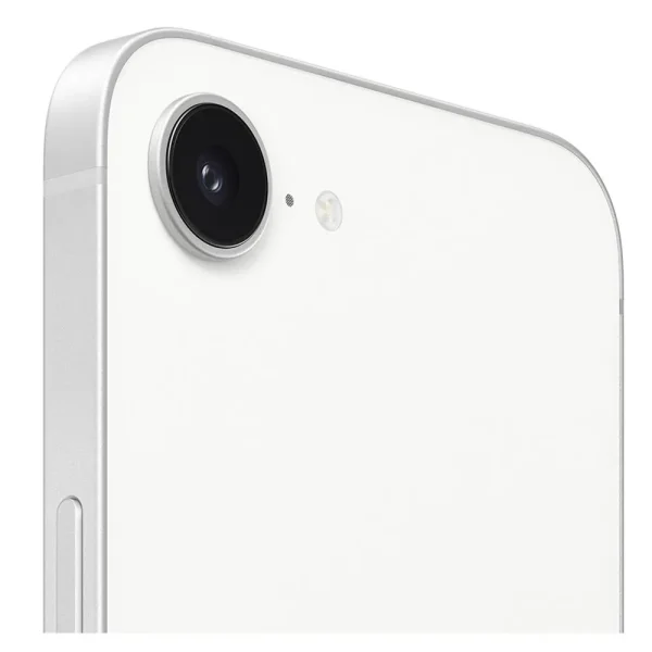 iPhone 16e 256GB Branco - Image 3
