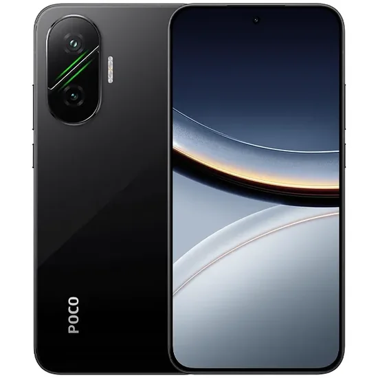 Xiaomi Poco F7 256GB 5G - RAM 12GB Preto