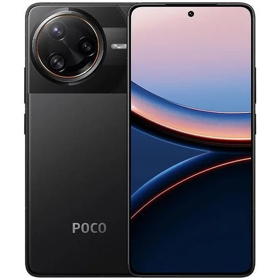 Xiaomi Poco F7 Ultra 5G 512GB Preto